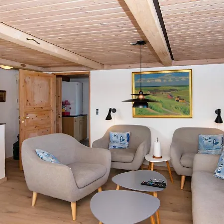 Hotel 6 Person In Lemvig Ferring