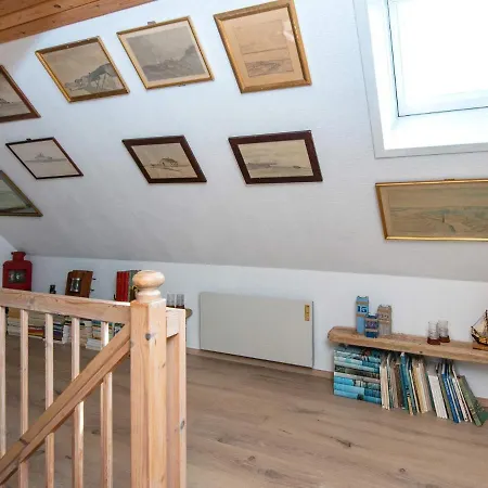 Hotel 6 Person In Lemvig 3*