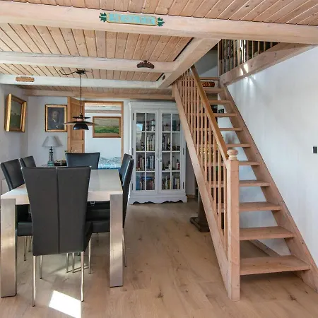 Hotel 6 Person In Lemvig Ferring